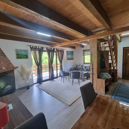 Green Garden Lohovo Bihać 外观 照片