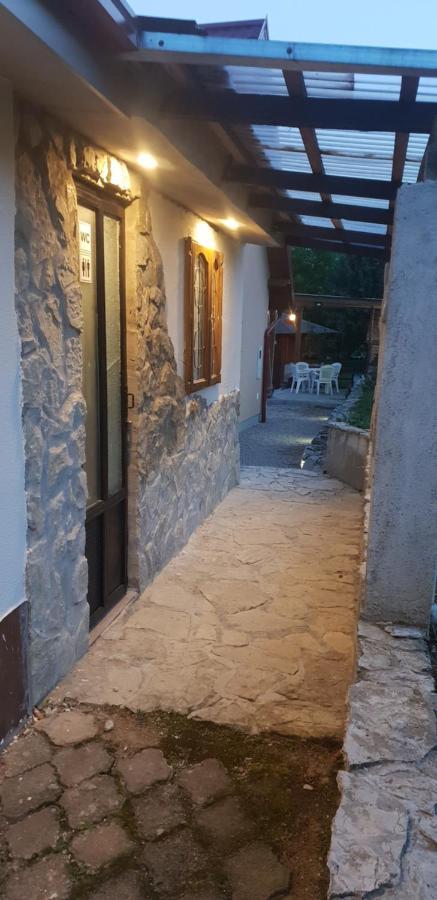 Green Garden Lohovo Bihać 外观 照片