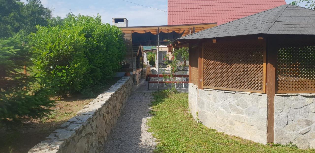 Green Garden Lohovo Bihać 外观 照片