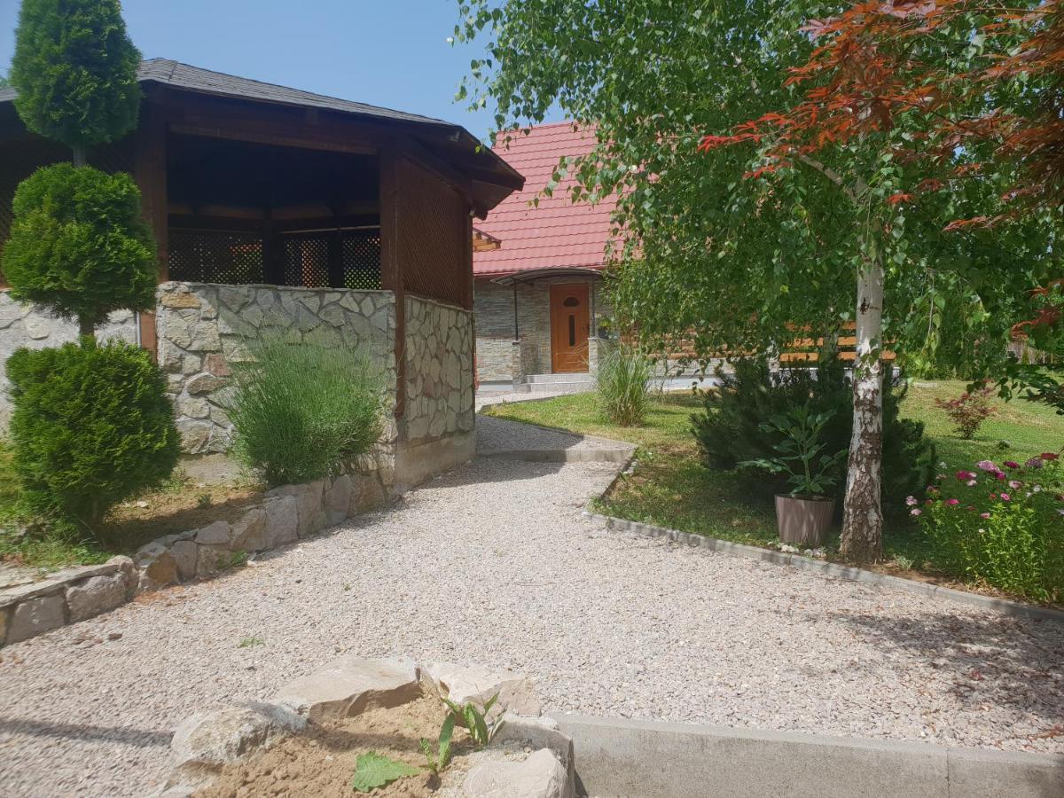 Green Garden Lohovo Bihać 外观 照片
