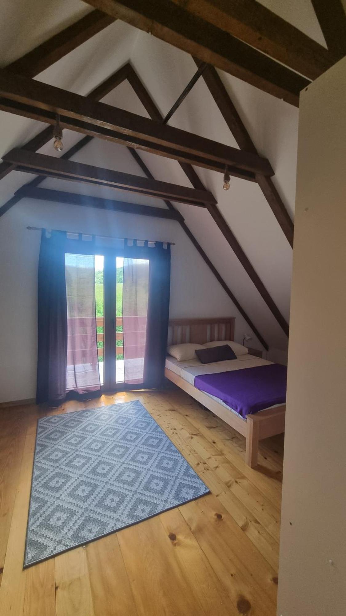 Green Garden Lohovo Bihać 外观 照片