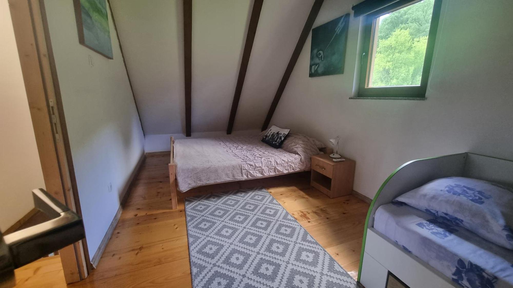 Green Garden Lohovo Bihać 外观 照片